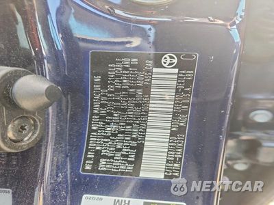 Zdjęcie 12 z 12 samochodu: 2020 TOYOTA COROLLA LE VIN:5YFEPRAE6LP105264 - miniatura