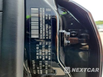 Zdjęcie 13 z 13 samochodu: 2015 JEEP RENEGADE LATITUDE VIN:ZACCJBBT1FPB90875 - miniatura