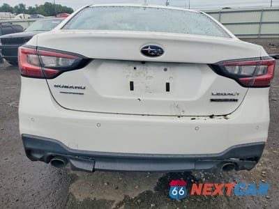 Zdjęcie 6 z 13 samochodu: 2020 SUBARU LEGACY TOURING XT VIN:4S3BWGP63L3008820 - miniatura