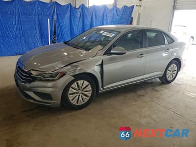2019 VOLKSWAGEN JETTA S 3VWC57BU8KM199075 - główne zdjęcie licytacji z USA - miniatura
