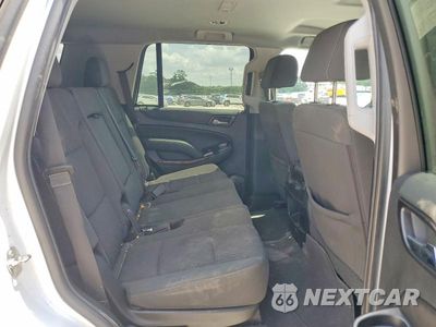 Zdjęcie 11 z 14 samochodu: 2019 CHEVROLET TAHOE C1500 LS VIN:1GNSCAKC4KR173376 - miniatura