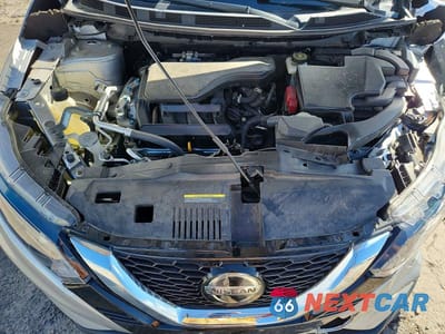 Zdjęcie 12 z 14 samochodu: 2022 NISSAN ROGUE SPORT SV VIN:JN1BJ1BW6NW682824 - miniatura