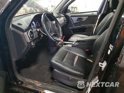 Zdjęcie 7 z 13 samochodu: 2014 MERCEDES-BENZ GLK 350 4MATIC VIN:WDCGG8JB9EG309984 - miniatura