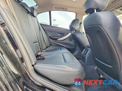 Zdjęcie 10 z 12 samochodu: 2014 BMW 320 I XDRIVE VIN:WBA3C3C51EF984001 - miniatura
