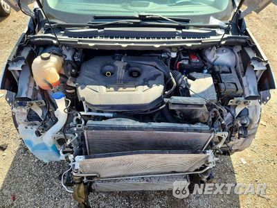 Zdjęcie 12 z 14 samochodu: 2018 FORD EDGE SEL VIN:2FMPK3J98JBB76314 - miniatura