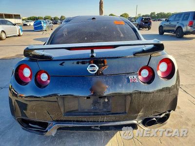Zdjęcie 6 z 12 samochodu: 2014 NISSAN GT-R PREMIUM VIN:JN1AR5EF7EM270978 - miniatura