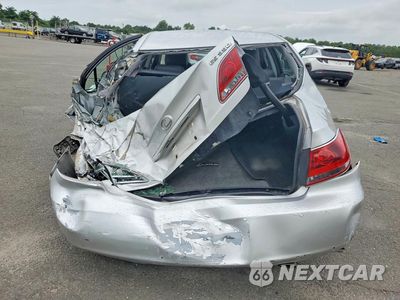 Zdjęcie 6 z 13 samochodu: 2005 LEXUS ES 330 VIN:JTHBA30G955136883 - miniatura