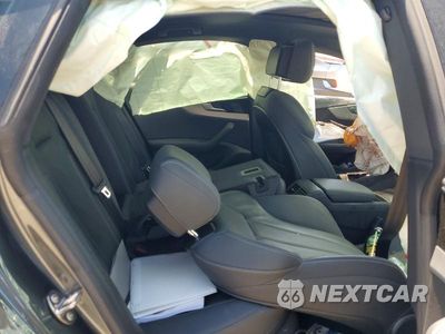 Zdjęcie 10 z 12 samochodu: 2021 AUDI A5 PREMIUM PLUS 45 VIN:WAUFACF51MA032819 - miniatura