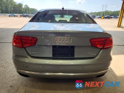 Zdjęcie 6 z 12 samochodu: 2013 AUDI A8 L QUATTRO VIN:WAUR2AFD7DN014839 - miniatura