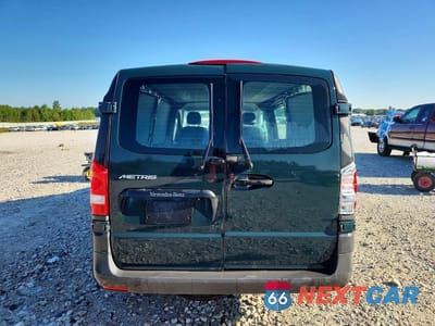 Zdjęcie 6 z 13 samochodu: 2022 MERCEDES-BENZ METRIS VIN:W1YV0CEY2N4135871 - miniatura