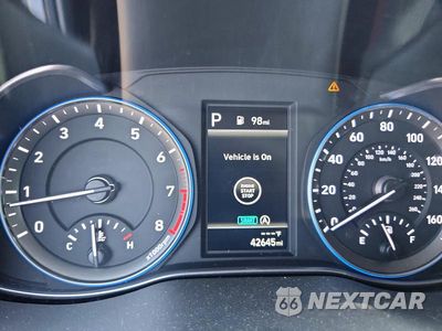 Zdjęcie 9 z 14 samochodu: 2023 HYUNDAI KONA SEL VIN:KM8K62AB1PU050827 - miniatura