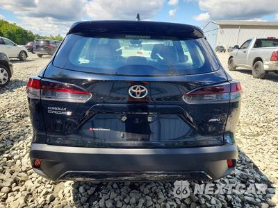 Zdjęcie 6 z 12 samochodu: 2026 TOYOTA COROLLA CROSS L VIN:7MUAAABG8TV183706 - miniatura