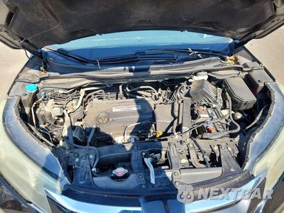Zdjęcie 12 z 13 samochodu: 2015 HONDA CR-V EX VIN:2HKRM4H56FH650983 - miniatura