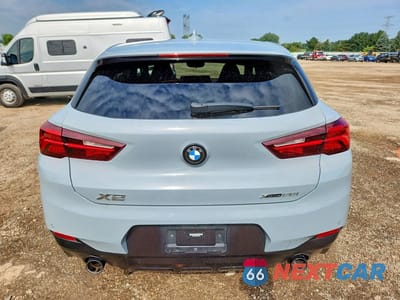 Zdjęcie 6 z 12 samochodu: 2022 BMW X2 XDRIVE28I VIN:WBXYJ1C06N5U63632 - miniatura