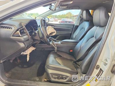 Zdjęcie 7 z 13 samochodu: 2023 TOYOTA CAMRY SE VIN:4T1T11AK4PU148554 - miniatura