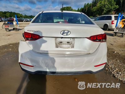 Zdjęcie 6 z 12 samochodu: 2022 HYUNDAI ACCENT SE VIN:3KPC24A69NE161009 - miniatura