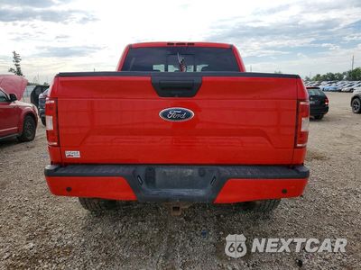 Zdjęcie 6 z 12 samochodu: 2019 FORD F150 SUPERCREW VIN:1FTEW1E58KFB97398 - miniatura