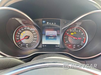 Zdjęcie 9 z 12 samochodu: 2017 MERCEDES-BENZ AMG GT S VIN:WDDYJ7JA6HA010124 - miniatura