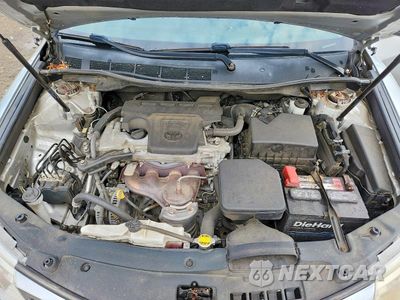 Zdjęcie 11 z 12 samochodu: 2012 TOYOTA CAMRY LE VIN:4T1BF1FK7CU159791 - miniatura