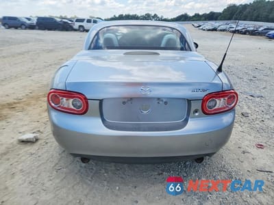 Zdjęcie 6 z 13 samochodu: 2011 MAZDA MX-5 MIATA VIN:JM1NC2MF5B0215609 - miniatura