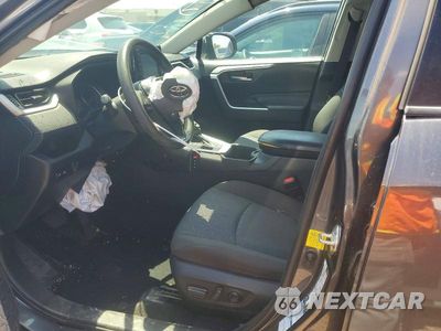 Zdjęcie 7 z 13 samochodu: 2022 TOYOTA RAV4 XLE VIN:2T3P1RFV8NC282279 - miniatura