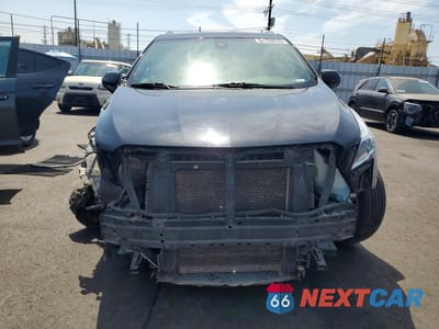Piąte zdjęcie samochodu w środku: 2019 CADILLAC XT5 PREMIUM LUXURY VIN:1GYKNERS4KZ246621 - miniatura
