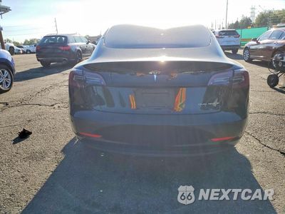 Zdjęcie 6 z 12 samochodu: 2023 TESLA MODEL 3 VIN:5YJ3E1EB1PF628871 - miniatura