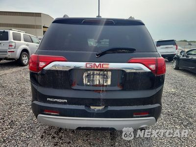 Zdjęcie 6 z 13 samochodu: 2018 GMC ACADIA SLE VIN:1GKKNLLA3JZ172105 - miniatura