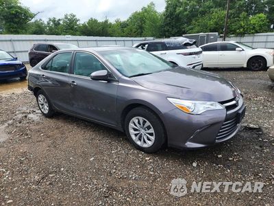 Czwarte zdjęcie samochodu z boku: 2015 TOYOTA CAMRY LE VIN:4T4BF1FK1FR510155 - miniatura