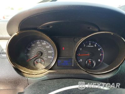 Zdjęcie 9 z 12 samochodu: 2011 HYUNDAI GENESIS COUPE 3.8L GRAND TOURING VIN:KMHHU6KH9BU064316 - miniatura