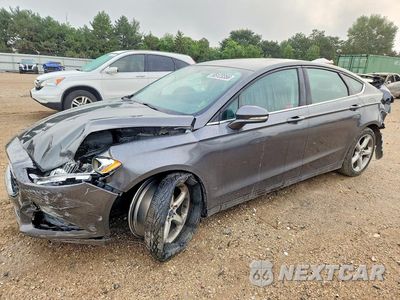 2015 FORD FUSION SE 3FA6P0H71FR143884 - główne zdjęcie licytacji z USA - miniatura
