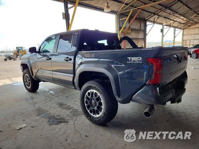 Drugie zdjęcie samochodu z przodu: 2026 TOYOTA TACOMA TRD OFF-ROAD HV VIN:3TYLC5LN3TT065813 - miniatura