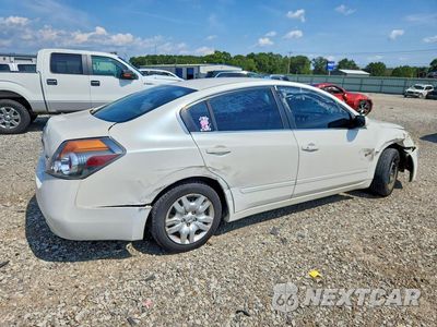 Trzecie zdjęcie samochodu z tyłu: 2008 NISSAN ALTIMA 2.5 VIN:1N4AL21E78C177162 - miniatura