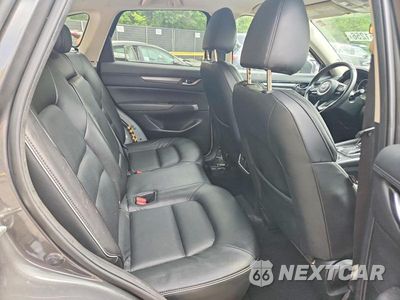 Zdjęcie 10 z 12 samochodu: 2024 MAZDA CX-5 SELECT VIN:JM3KFBBM5R0418819 - miniatura