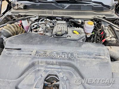 Zdjęcie 11 z 12 samochodu: 2025 RAM 2500 LARAMIE VIN:3C6UR5FL0SG556742 - miniatura
