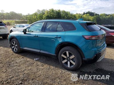 Drugie zdjęcie samochodu z przodu: 2024 HONDA PROLOGUE TOUR VIN:3GPKHXRJ9RS540182 - miniatura