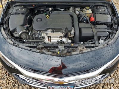Zdjęcie 11 z 12 samochodu: 2022 CHEVROLET MALIBU LS VIN:1G1ZB5ST6NF182368 - miniatura