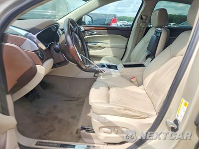 Zdjęcie 7 z 13 samochodu: 2013 CADILLAC SRX LUXURY COLLECTION VIN:3GYFNGE39DS601617 - miniatura