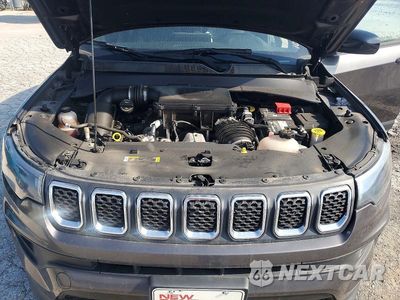 Zdjęcie 12 z 13 samochodu: 2024 JEEP COMPASS LATITUDE VIN:3C4NJDBN7RT604101 - miniatura