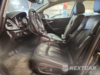 Zdjęcie 7 z 12 samochodu: 2015 BUICK VERANO VIN:1G4PS5SK3F4197327 - miniatura