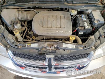 Zdjęcie 12 z 13 samochodu: 2015 DODGE GRAND CARAVAN SE VIN:2C4RDGBG4FR641987 - miniatura
