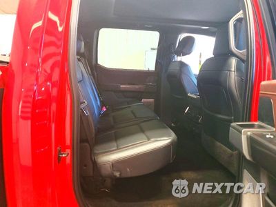 Zdjęcie 10 z 12 samochodu: 2023 FORD F150 SUPERCREW VIN:1FTFW1E80PKD15070 - miniatura