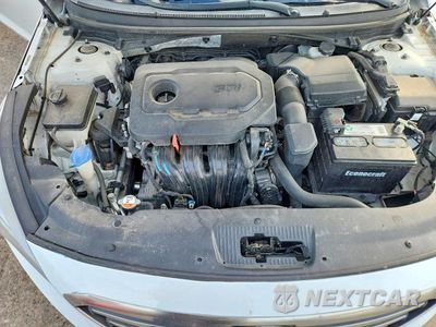 Zdjęcie 11 z 12 samochodu: 2016 HYUNDAI SONATA SE VIN:5NPE24AF1GH382756 - miniatura