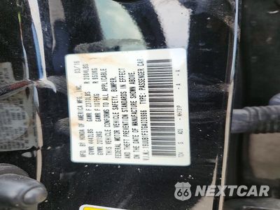 Zdjęcie 13 z 13 samochodu: 2016 ACURA TLX TECH VIN:19UUB1F57GA009966 - miniatura