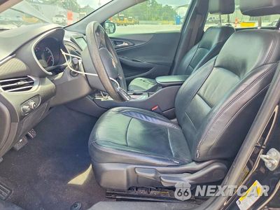 Zdjęcie 7 z 12 samochodu: 2017 CHEVROLET MALIBU LS VIN:1G1ZB5ST2HF209246 - miniatura