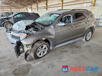 2011 CHEVROLET EQUINOX LT 2CNALDEC7B6453186 - główne zdjęcie licytacji z USA - miniatura