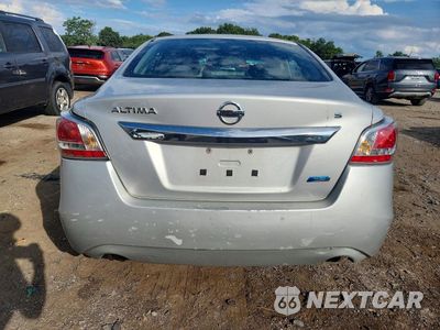 Zdjęcie 6 z 12 samochodu: 2014 NISSAN ALTIMA 2.5 VIN:1N4AL3AP4EN381733 - miniatura