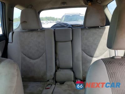 Zdjęcie 10 z 13 samochodu: 2012 TOYOTA RAV4 BASE VIN:2T3BF4DV2CW227369 - miniatura