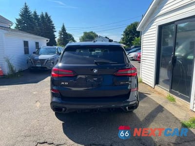 Zdjęcie 6 z 13 samochodu: 2023 BMW X5 XDRIVE40I VIN:5UXCR6C01P9P71587 - miniatura