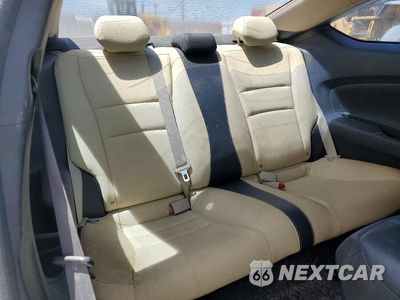 Zdjęcie 10 z 13 samochodu: 2013 HONDA ACCORD EXL VIN:1HGCT1B86DA025046 - miniatura